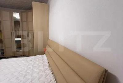 Apartament cu 2 camere semidecomandat în Central - 1