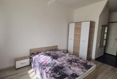Garsonieră semidecomandată în Central - 5