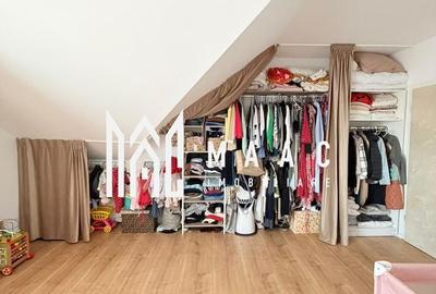 Apartament cu 3 camere, mobilat în Șelimbăr - 13