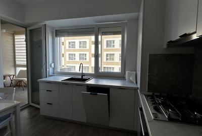 Apartament cu 2 camere în Mioriței - 6