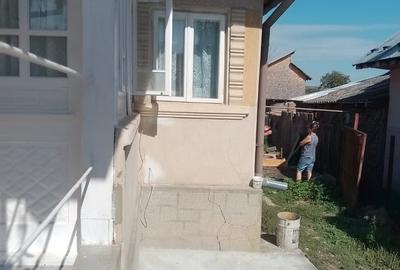 Casă cu 3 camere cu Teren 789 Mp în Central
