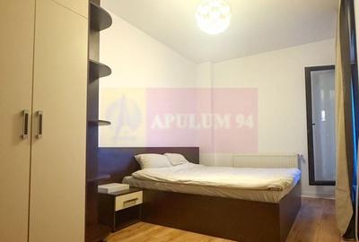 Apartament cu 2 camere nedecomandat, mobilat în Pipera - 2