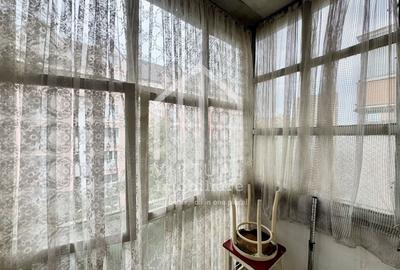 Apartament cu 2 camere semidecomandat în Hipodrom 2 - 9