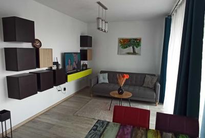 Apartament cu 2 camere decomandat în Avantgarden - 3