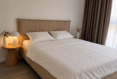 Apartament cu 2 camere decomandat în Girocului