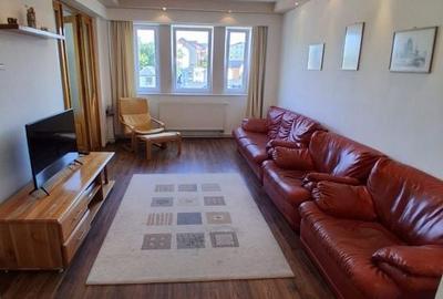 Apartament cu 4 camere semidecomandat în Zorilor
