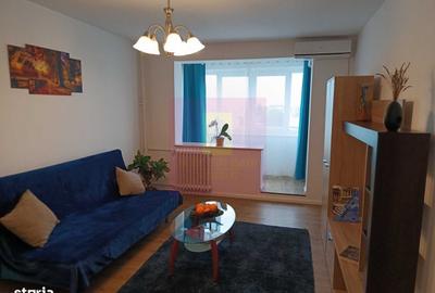 Apartament cu 2 camere decomandat în Domenii