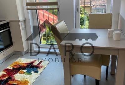 Apartament cu 2 camere în 7 Noiembrie