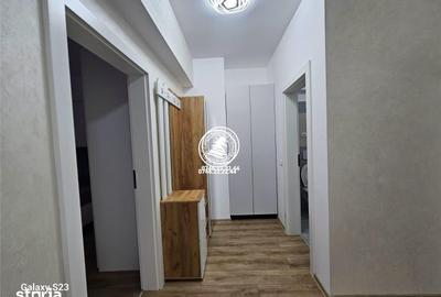 Apartament cu 2 camere în Gară - 5