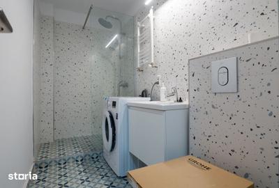 Garsonieră decomandată în Vitan - 3