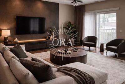 Apartament cu 3 camere în Gheorgheni - 6