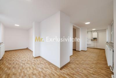 Spațiu comercial, de 62 mp, în Războieni
