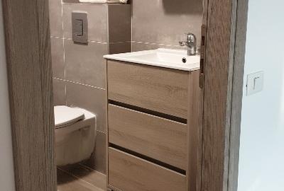 Apartament cu 2 camere decomandat în Nord - 7