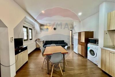 Apartament cu 2 camere decomandat în Central - 10