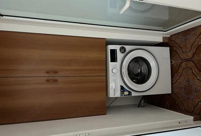 Apartament cu 2 camere semidecomandat în Florilor