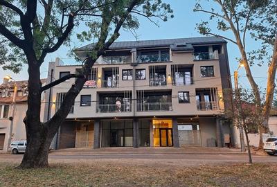 Apartament cu 2 camere în Ultracentral
