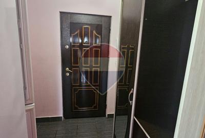 Apartament cu 2 camere în Cornișa