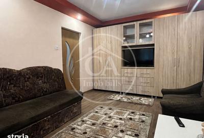 Apartament cu 2 camere decomandat în Orașul Nou - 3