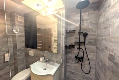 Apartament cu 2 camere decomandat în Tomis Nord - 9