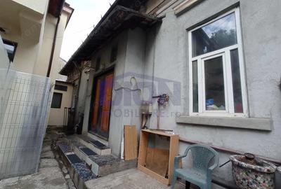 Casă cu 3 camere cu Teren 116 Mp în Parcul Carol