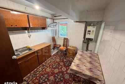Apartament cu 3 camere decomandat în Lăpuș Argeș
