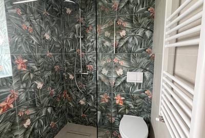 Duplex cu 5 camere cu Canalizare în Theodor Pallady - 18