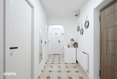 Apartament cu 2 camere, mobilat în Craiovei - 2