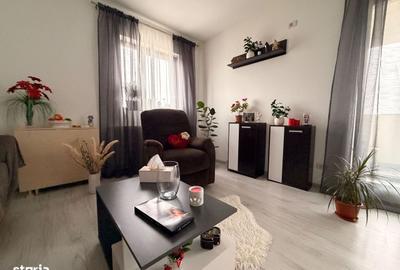 Apartament cu 3 camere în Rudeni - 16