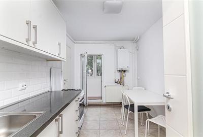 Apartament cu 2 camere decomandat, mobilat în Zorilor - 1