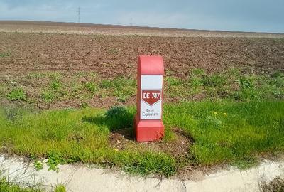 Teren Construcții intravilan de 5000 mp, în Holboca - 3