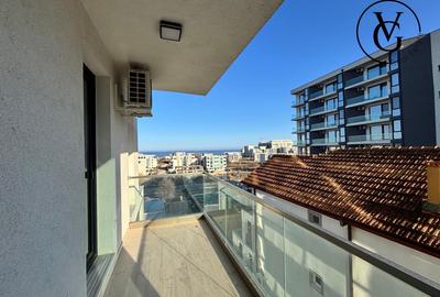 Apartament cu 3 camere semidecomandat în Mamaia-Sat - 10