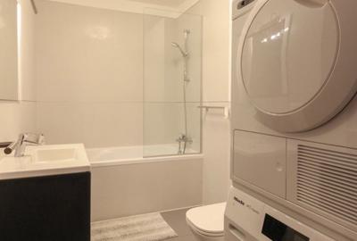 Apartament cu 2 camere semidecomandat în Florești - 5