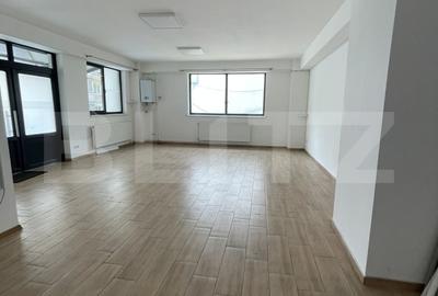 Birou, de 55 mp, în Calea Moldovei