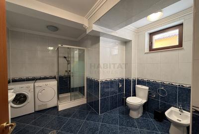 Casă individuală cu 9 camere cu Teren 1000 Mp în Central - 20
