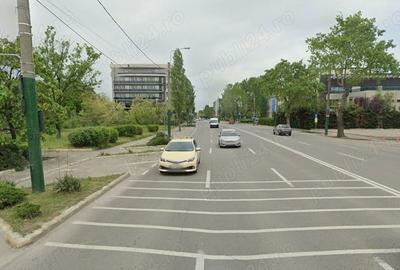 Teren de 8665 mp, în Mamaia - 2