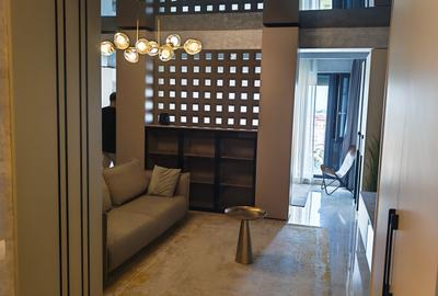 Apartament cu 2 camere semidecomandat în Tomis Plus - 2