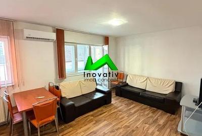 Apartament cu 3 camere decomandat în Vasile Aaron - 2