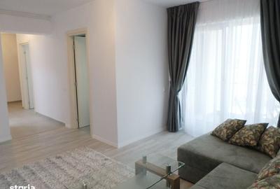 Apartament cu 2 camere în Albert - 1