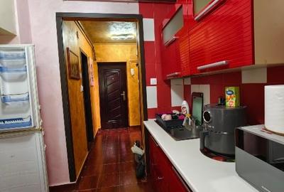 Garsonieră decomandată, mobilată în Brâncoveanu - 6