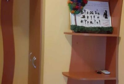 Apartament cu 2 camere decomandat în Tomis Nord - 6