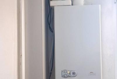 Casă cu 4 camere cu Teren 376 Mp în Traian