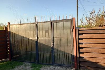 Casă cu 4 camere cu Teren 580 Mp în Plumbuita - 9