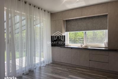 Casă cu 4 camere cu Teren 400 Mp în Corbeanca - 12