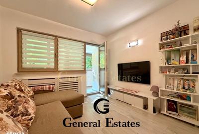 Apartament cu 2 camere semidecomandat în Alexandru cel Bun - 3