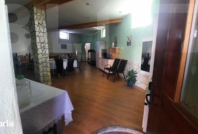 Casă cu 5 camere cu Teren 791 Mp în Central