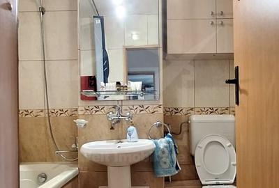 Garsonieră decomandată, mobilată în Mănăștur - 9