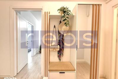 Apartament cu 2 camere în Central