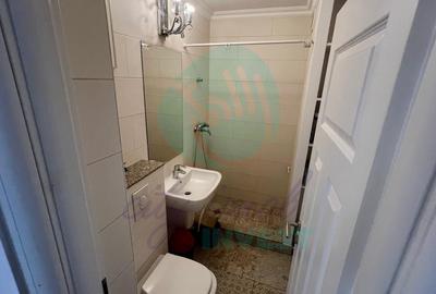 Apartament cu 4 camere decomandat, mobilat în Unirii - 8