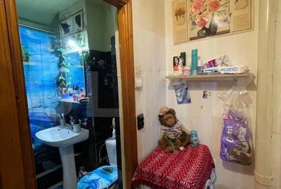 Apartament cu 2 camere în Cârcea - 5
