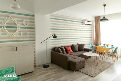 Apartament cu 2 camere în Central - 2